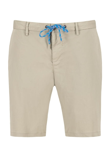 1506 JUMP-K - ALBERTO Short 910 light grey