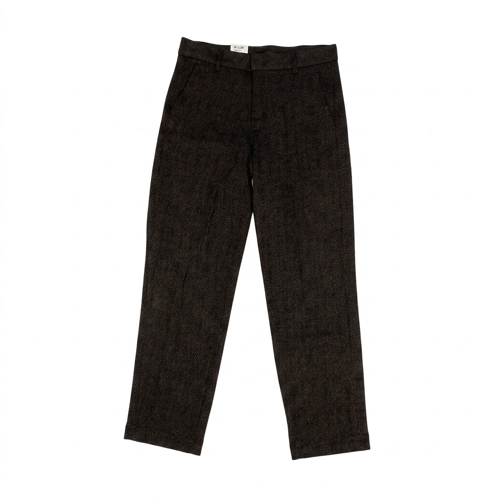 606 EVY - ANGELS Hose 4209 choclate