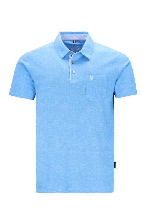20101 HAJO - Polo 695 sky