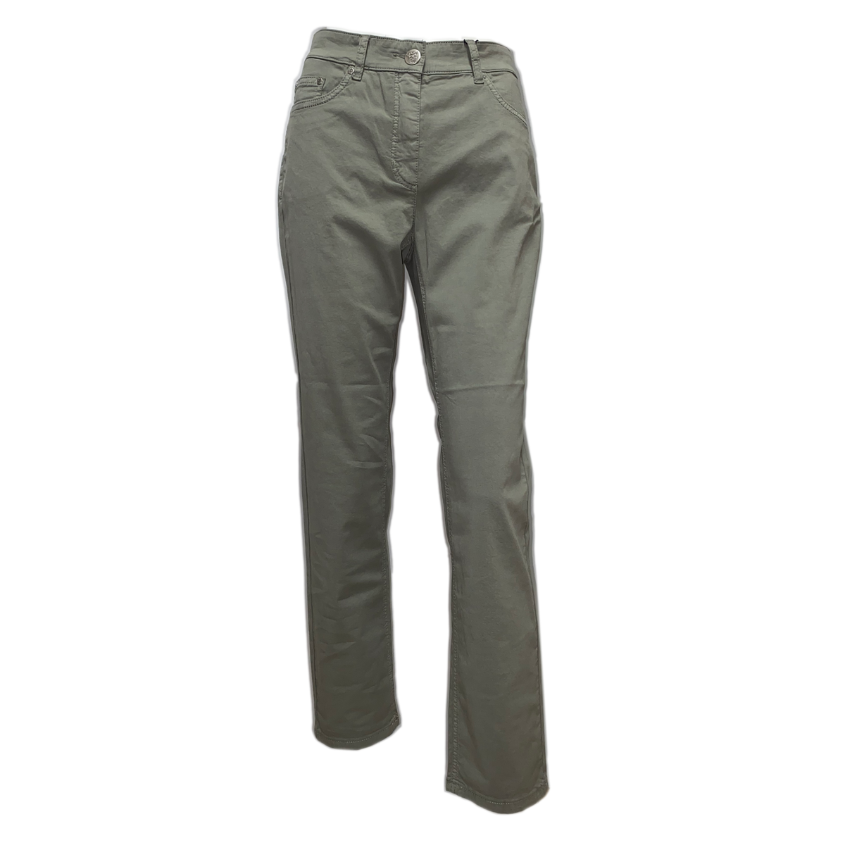 4464 CORA - STARK Hose 63c schilf