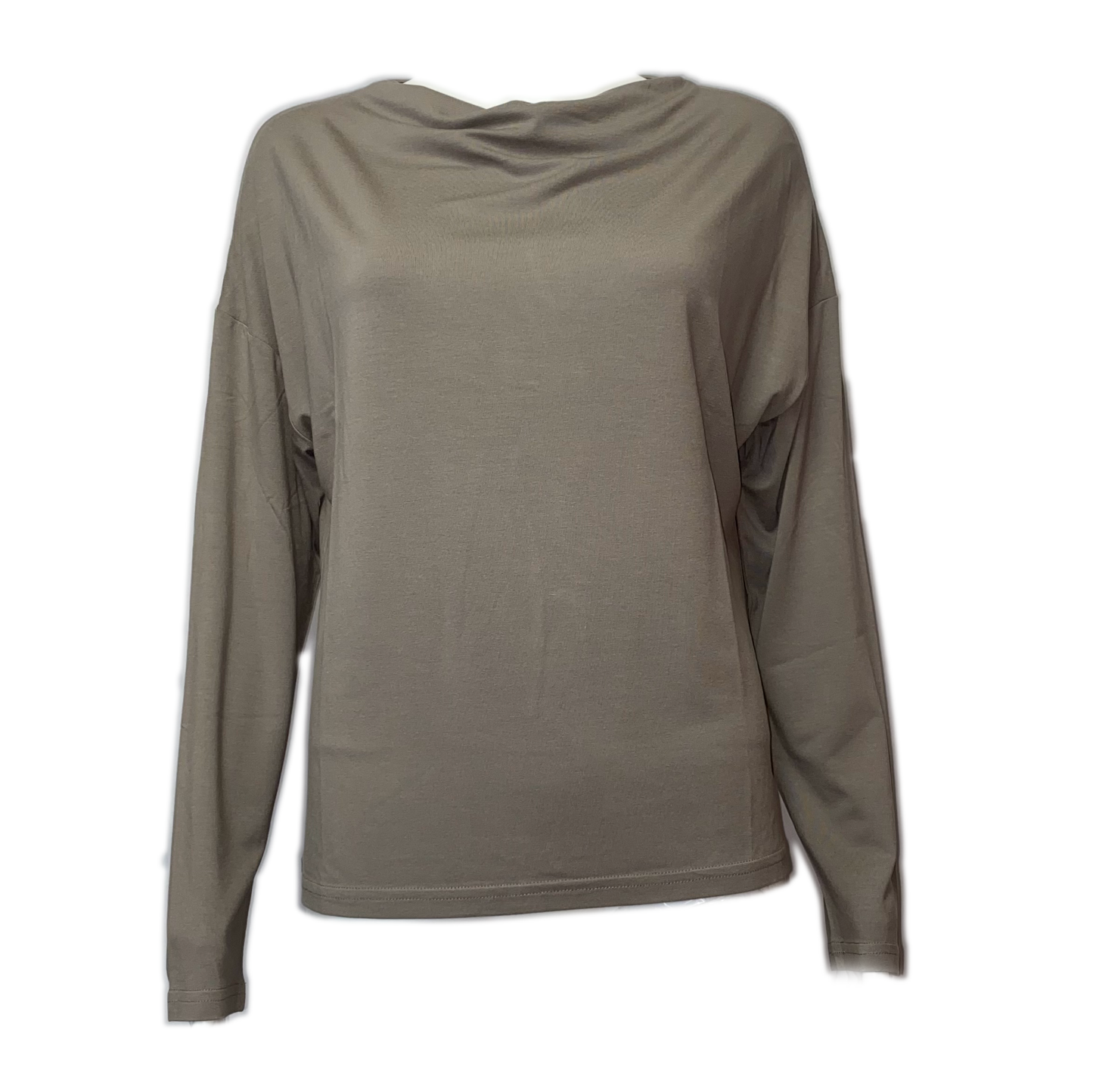 C14795/c CISQUIT - FOXs - Shirt 08 mittelgrau