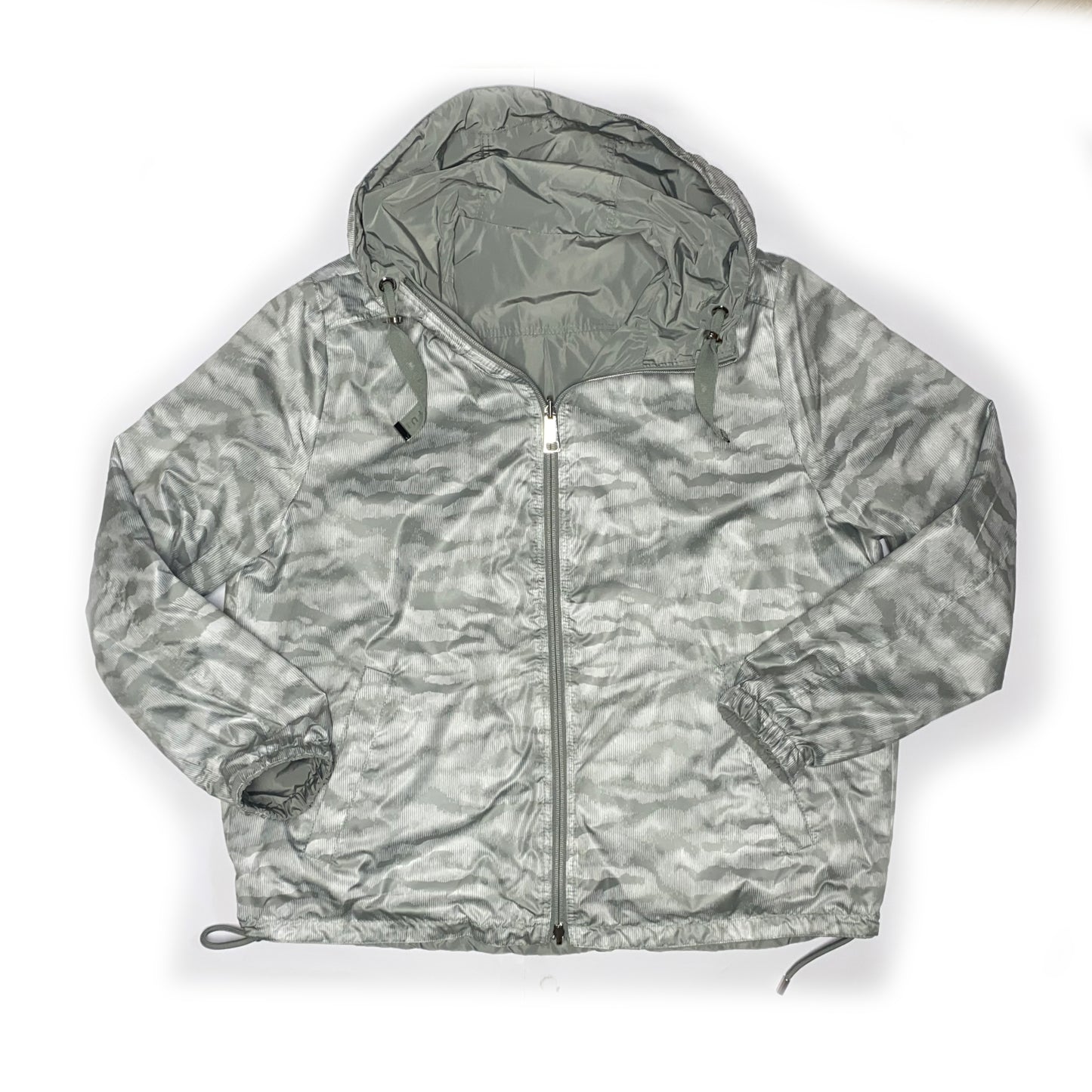 50000062 LEBEK - Wendejacke 619 reed