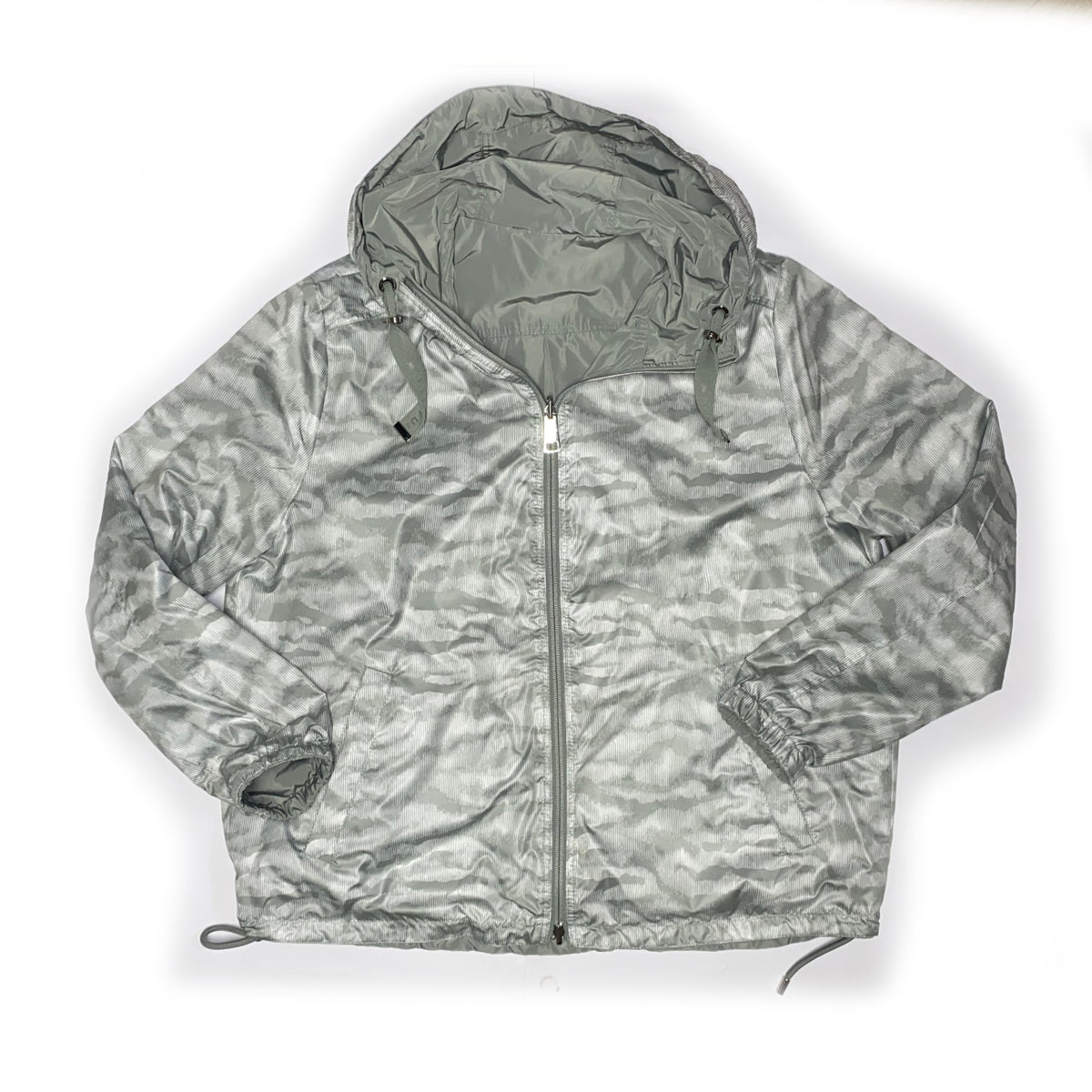 50000062 LEBEK - Wendejacke 619 reed