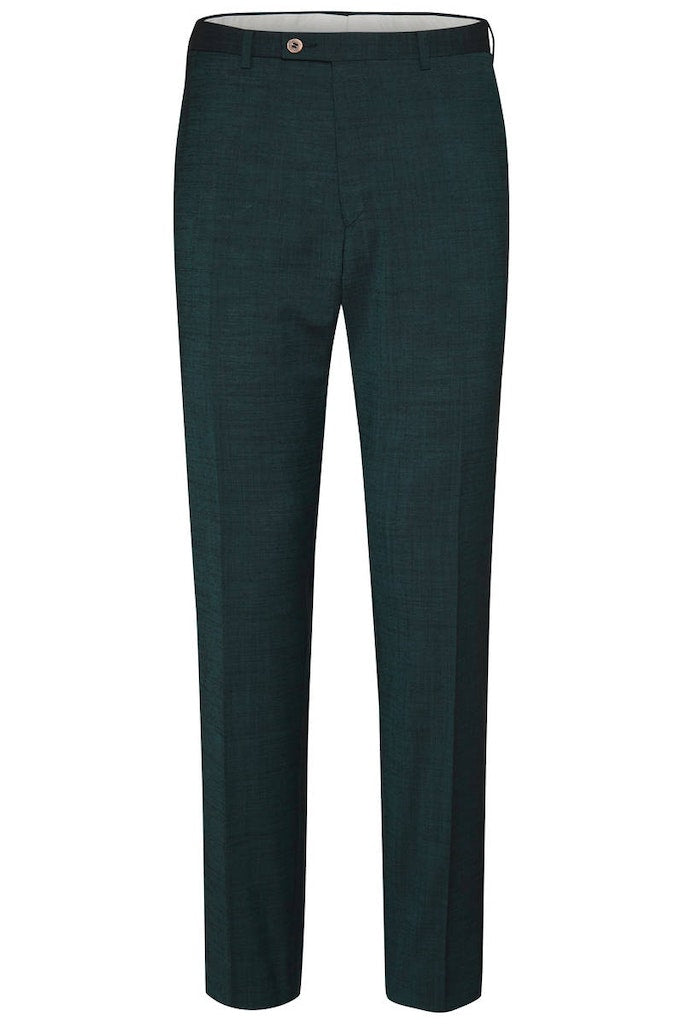 1009376 FRANCO - DIGEL Ceremony - Hose slim fit 50 grün