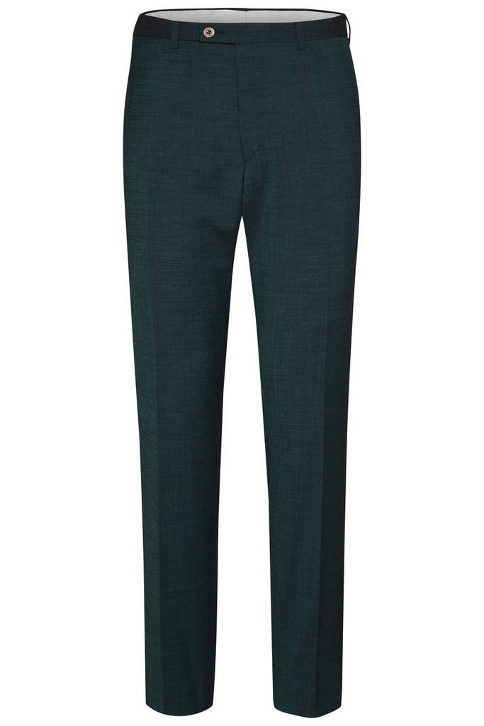 1009376 FRANCO - DIGEL Ceremony - Hose slim fit 50 grün