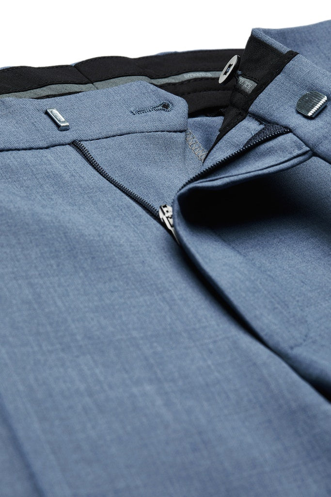 99977 PER - DIGEL - Hose modern fit 26 blau