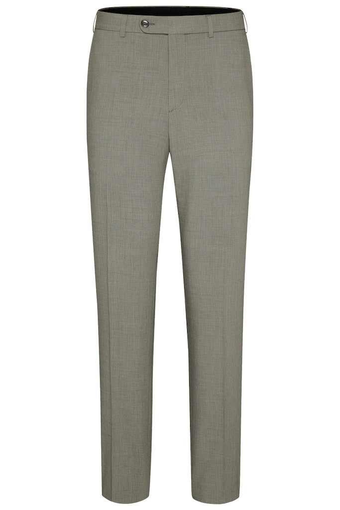 99977 PER - DIGEL - Hose modern fit 54 grün