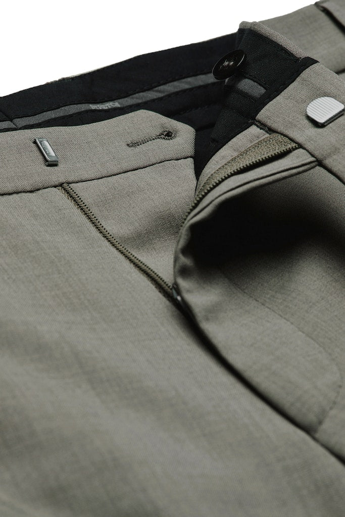 99977 PER - DIGEL - Hose modern fit 54 grün