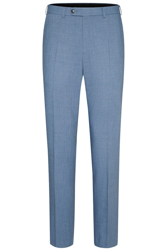 99977 PER - DIGEL - Hose modern fit 26 blau