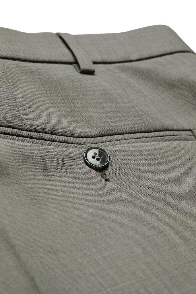 99977 PER - DIGEL - Hose modern fit 54 grün