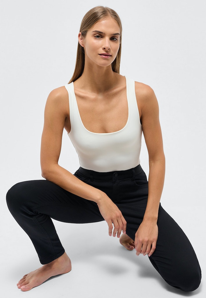 399 ONE SIZE FITS ALL - ANGELS Jeans - 10 schwarz