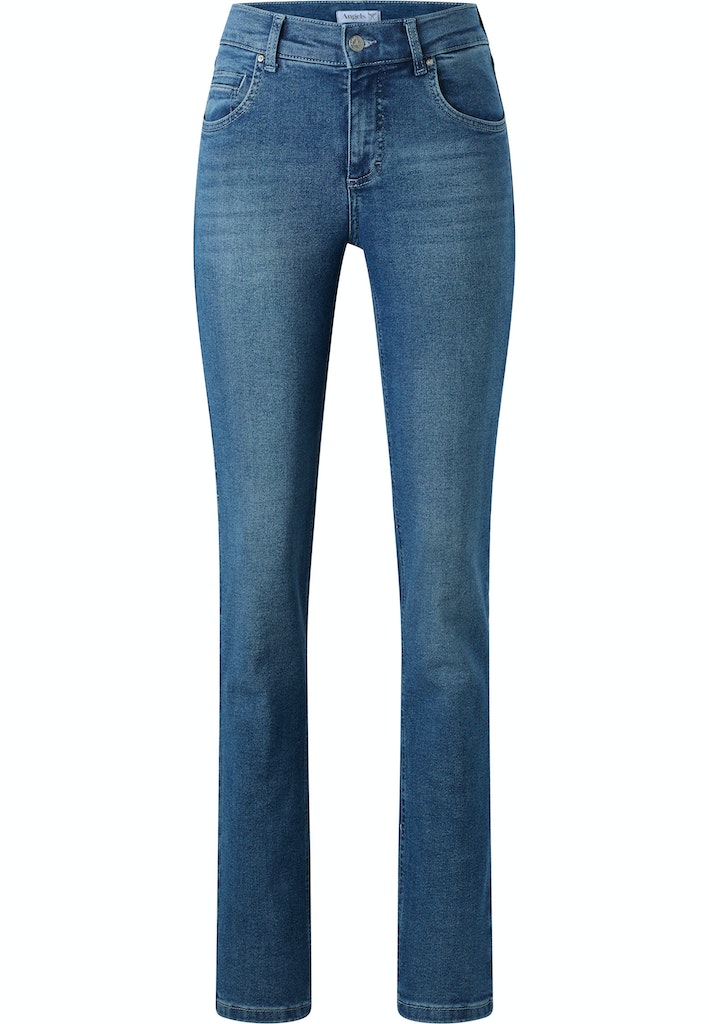 325 Cici ANGELS Jeans 3358 mid blue used