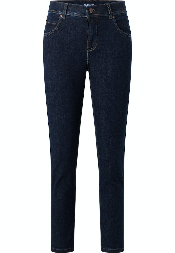 33 Ornella ANGELS Jeans 31 dark indigo