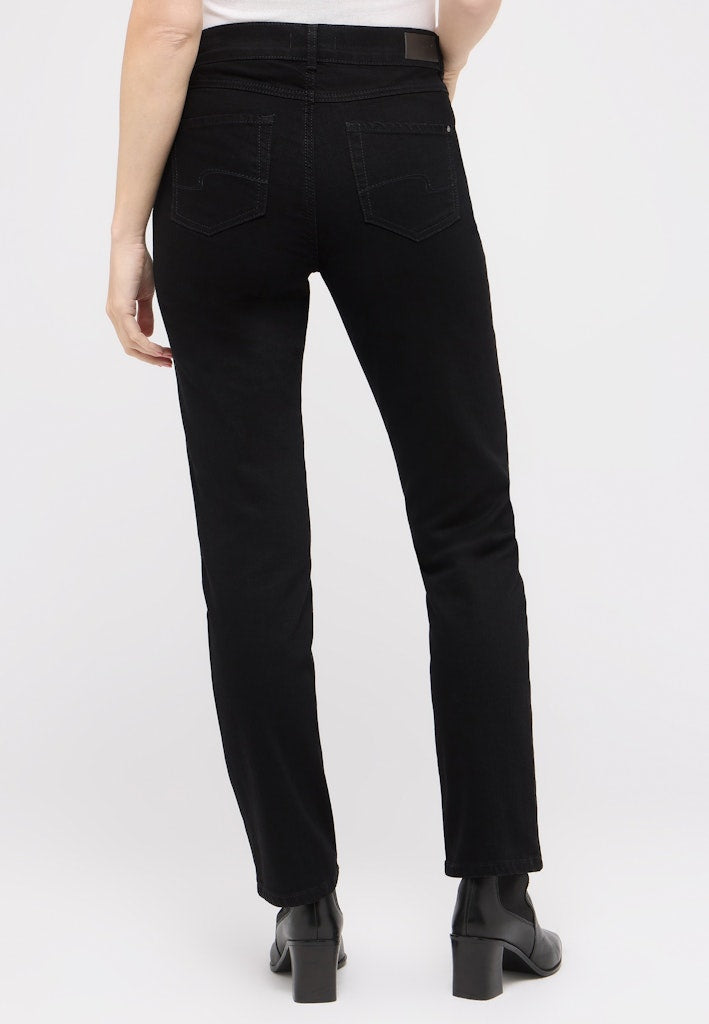 74 Dolly ANGELS Jeans 100 jetblack
