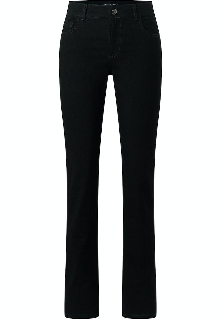 74 Dolly ANGELS Jeans 100 jetblack