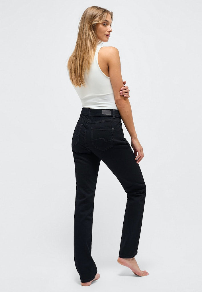 74 Dolly ANGELS Jeans 100 jetblack