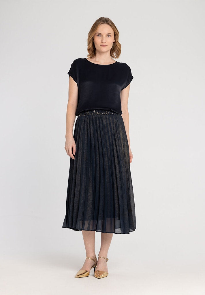 88880438 Shirt MORE&MORE 0375 navy