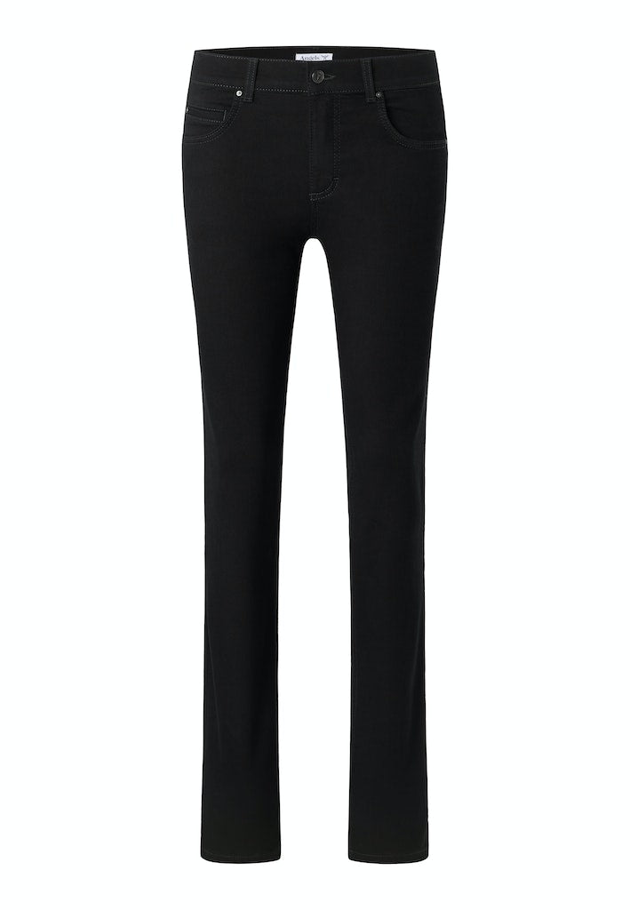 519 Cici ANGELS Jeans 1000 everblack