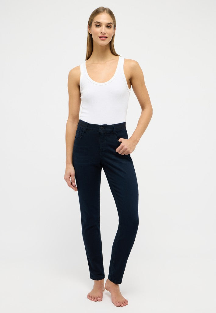 399 ONE SIZE FITS ALL - ANGELS Jeans - 3058 night blue used