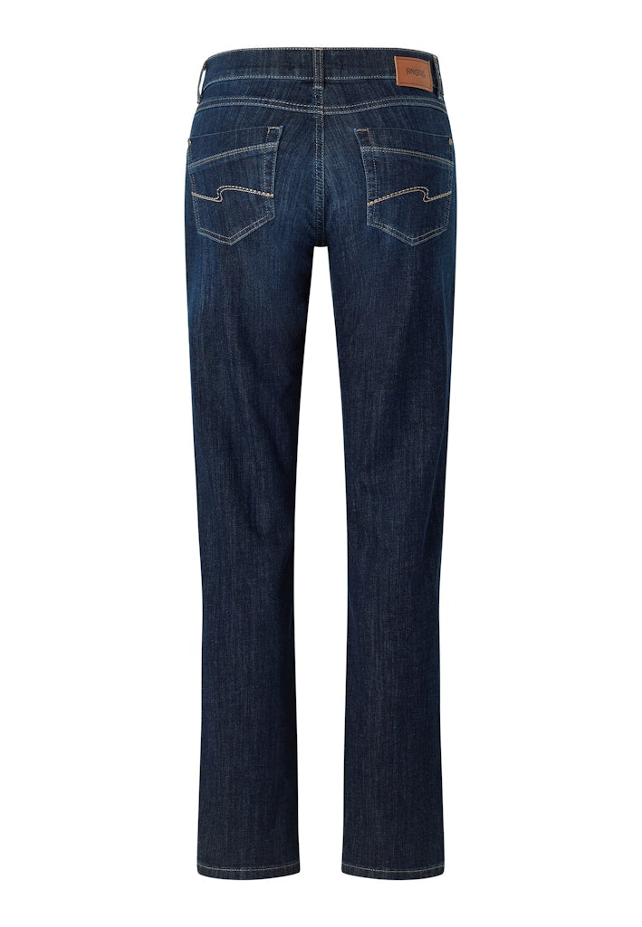 360 Dolly ANGELS Jeans 3158 dark indigo used