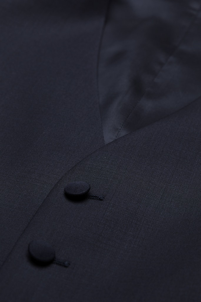 1009342 Lambert - Weste DIGEL Ceremony 20 nachtblau