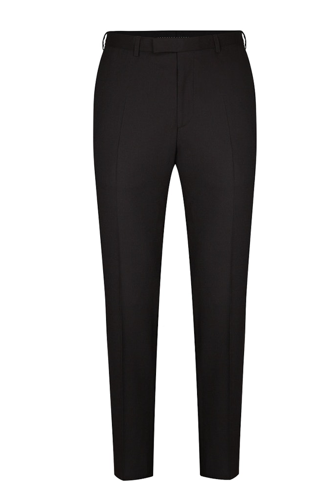 99700 APOLLO - DIGEL - Hose slim fit 10 schwarz