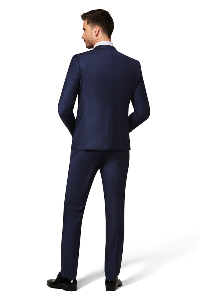 1009342 Ringo - Sakko DIGEL Ceremony slim fit 22 blau