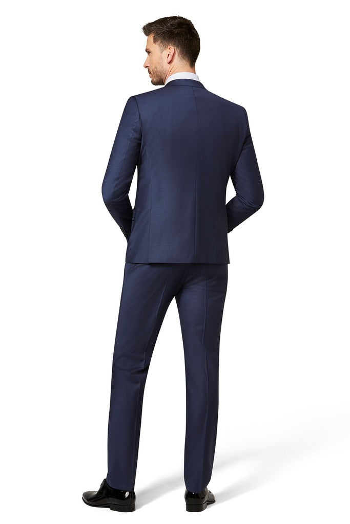 1009342 Ringo - Sakko DIGEL Ceremony slim fit 22 blau