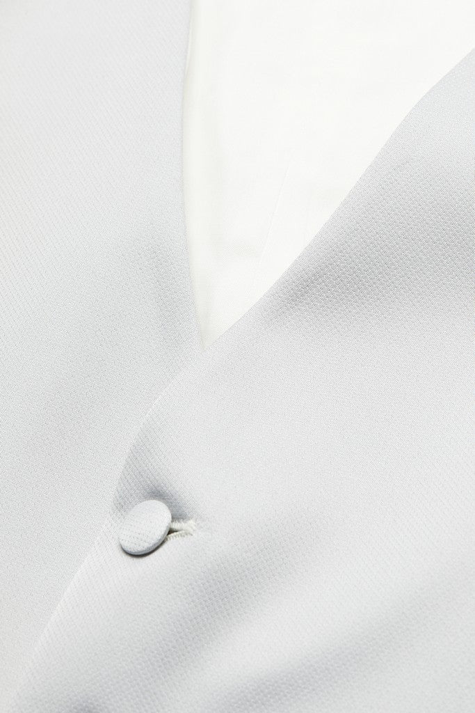 1006918 LAMBERT - DIGEL Ceremony - Weste modern fit 48 grau