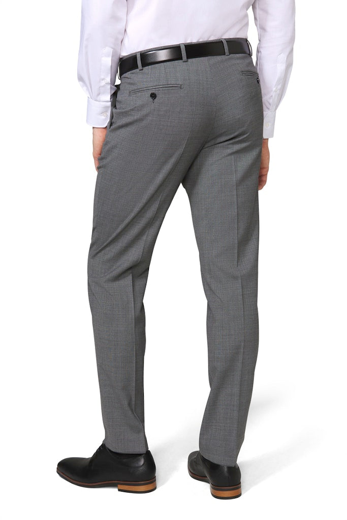 99608 PER - DIGEL - Hose modern fit 44 grau