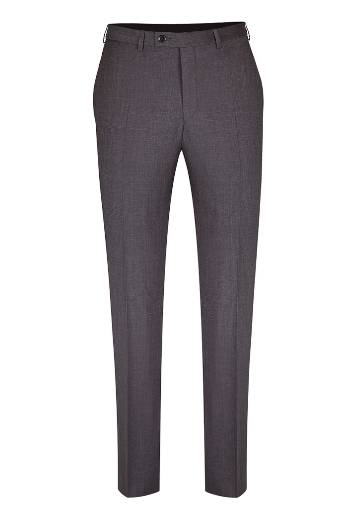 99849 NOAH - DIGEL - Hose extra slim fit 44 grau