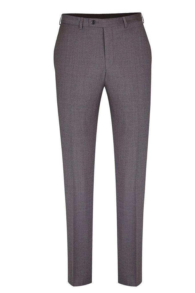 99849 NOAH - DIGEL - Hose extra slim fit 44 grau