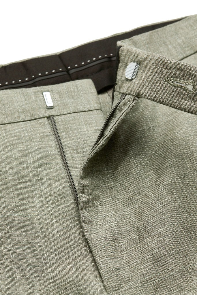 1009378 FRANCO - DIGEL Ceremony - Hose slim fit 54 grün