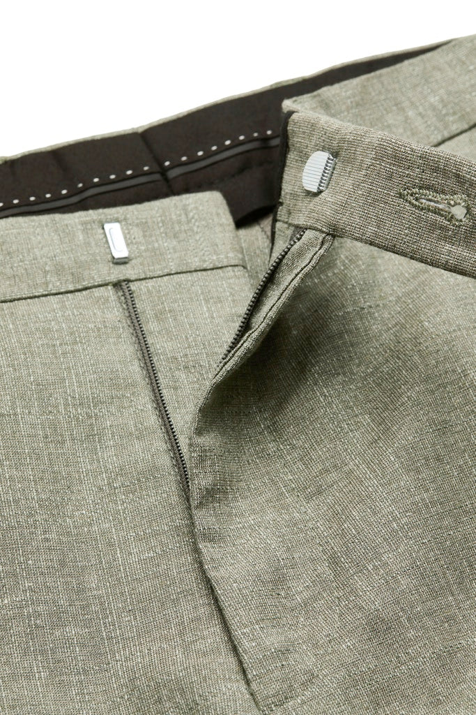 1009378 FRANCO - DIGEL Ceremony - Hose slim fit 54 grün