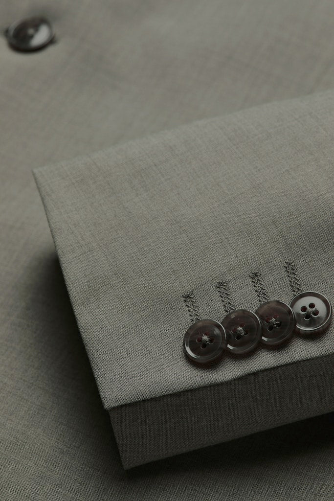99977 DAMIAN - DIGEL - Sakko modern fit 54 grün