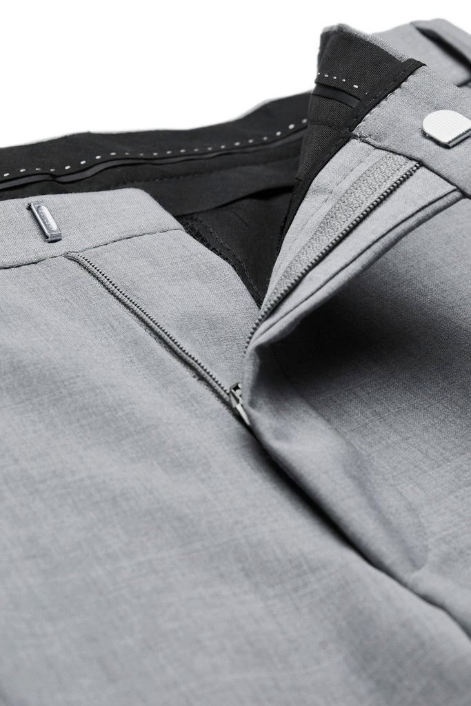 99849 NOAH - DIGEL - Hose extra slim fit 48 grau