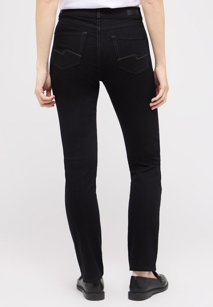 519 Cici ANGELS Jeans 1000 everblack