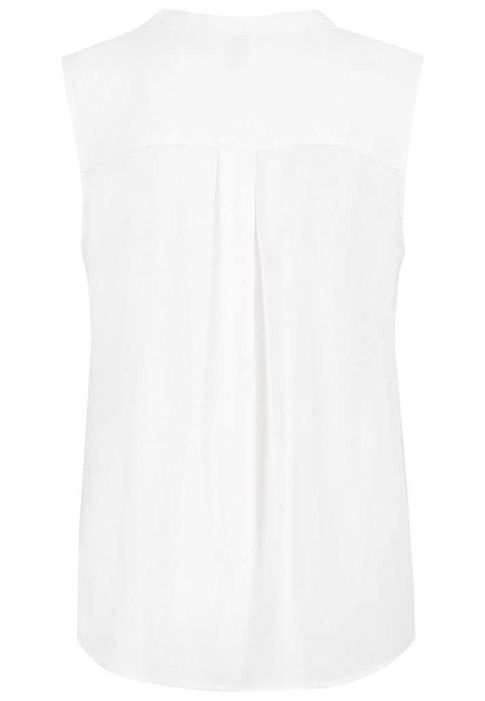 D73761M11115D AUTHENTIC STYLE wmn - Blusentop 22000 offwhite