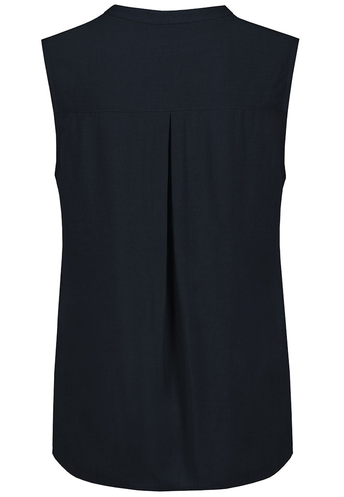 D73761M11115D AUTHENTIC STYLE wmn - Blusentop 19400 night navy