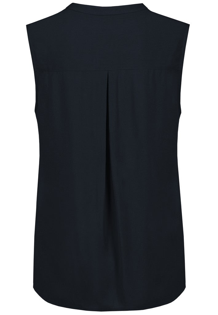 D73761M11115D AUTHENTIC STYLE wmn - Blusentop 19400 night navy