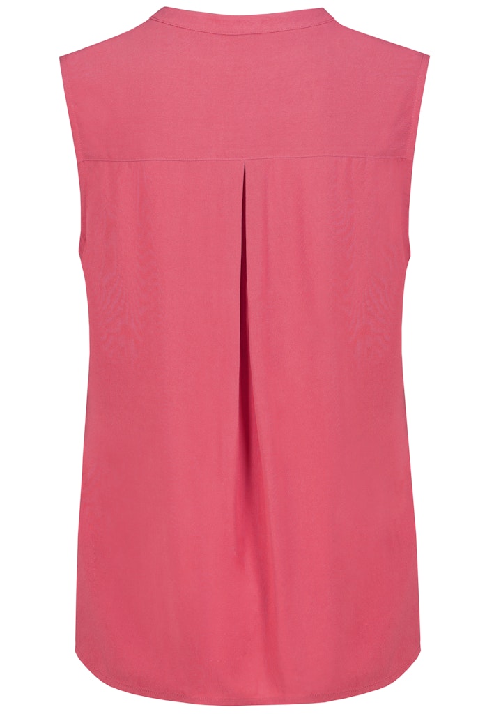 D73761M11115D AUTHENTIC STYLE wmn - Blusentop 14400 glowing pink
