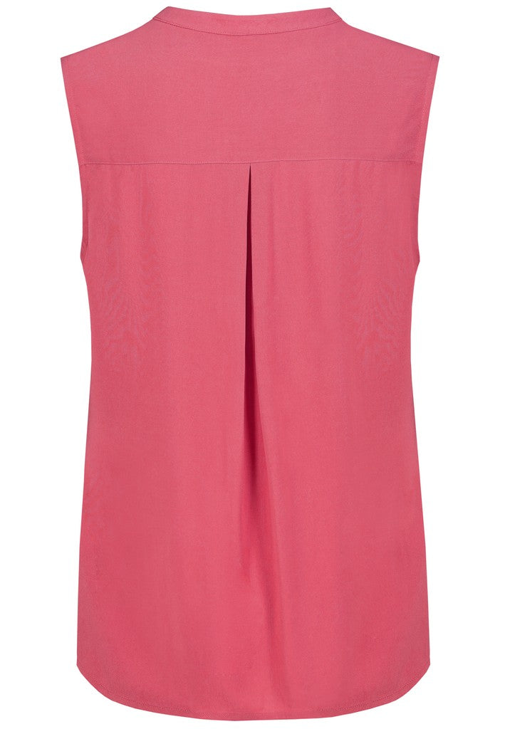 D73761M11115D AUTHENTIC STYLE wmn - Blusentop 14400 glowing pink