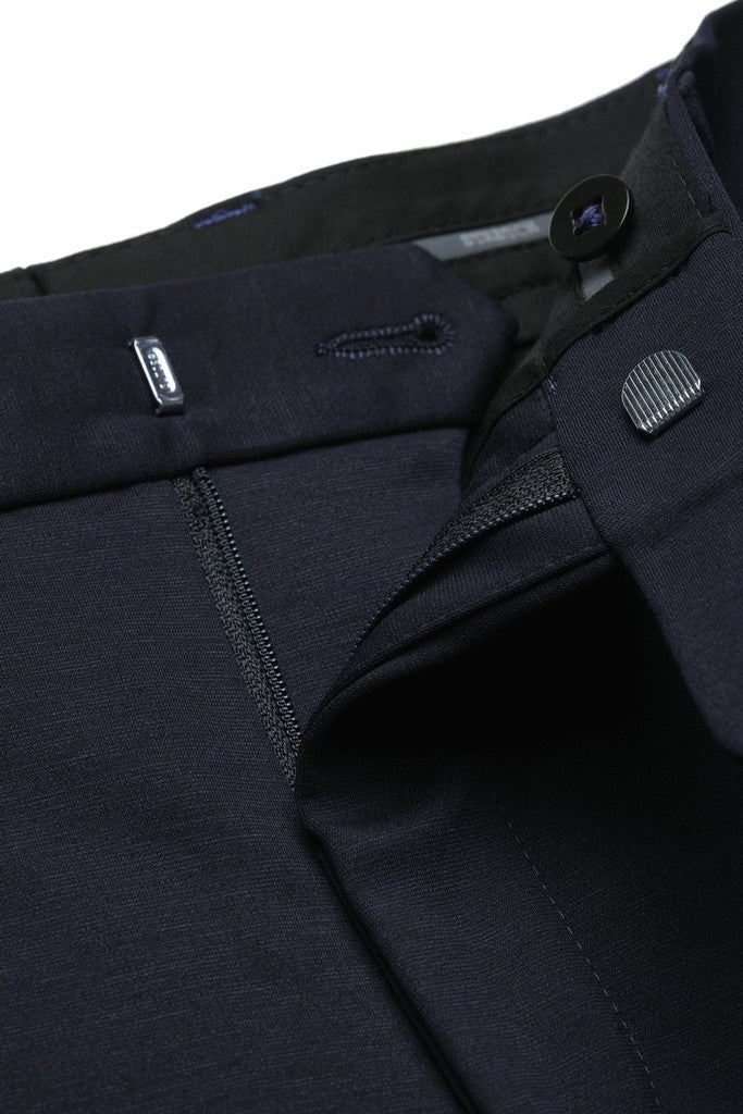 99772 SERGIO-ST - DIGEL - Hose modern fit 20 blau