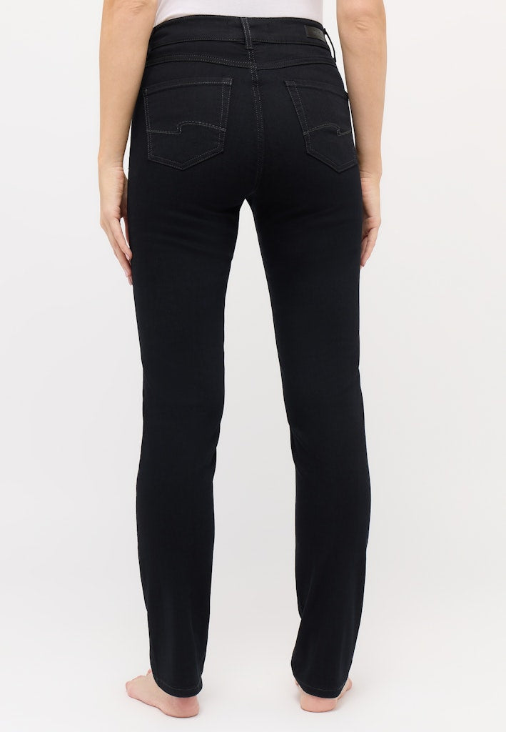 519 Cici ANGELS Jeans 1000 everblack