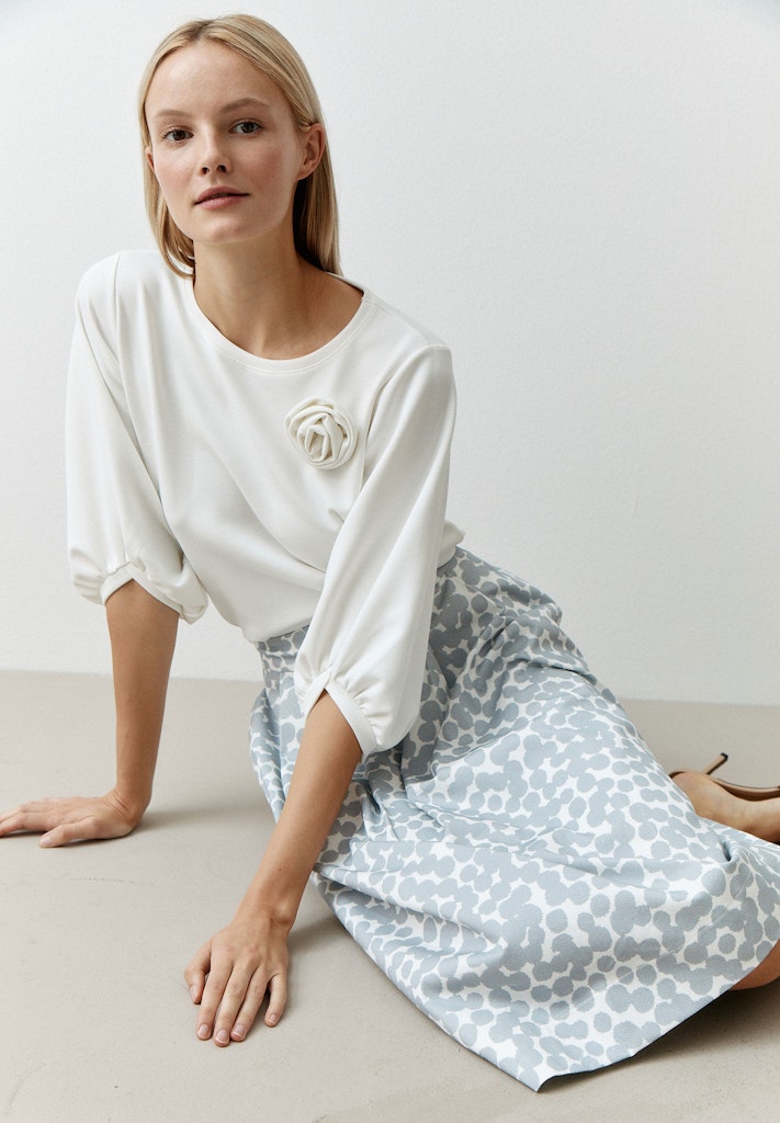 51030203 Sweatshirt MORE&MORE