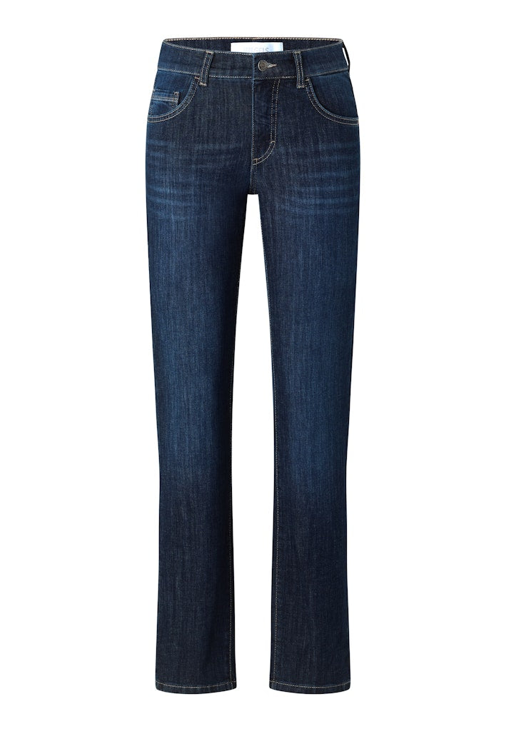 360 Dolly ANGELS Jeans 3158 dark indigo used