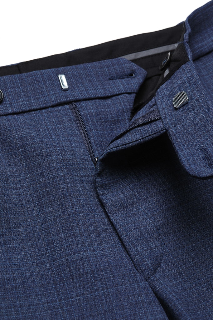 99613 PER - DIGEL - Hose modern fit 24 blau