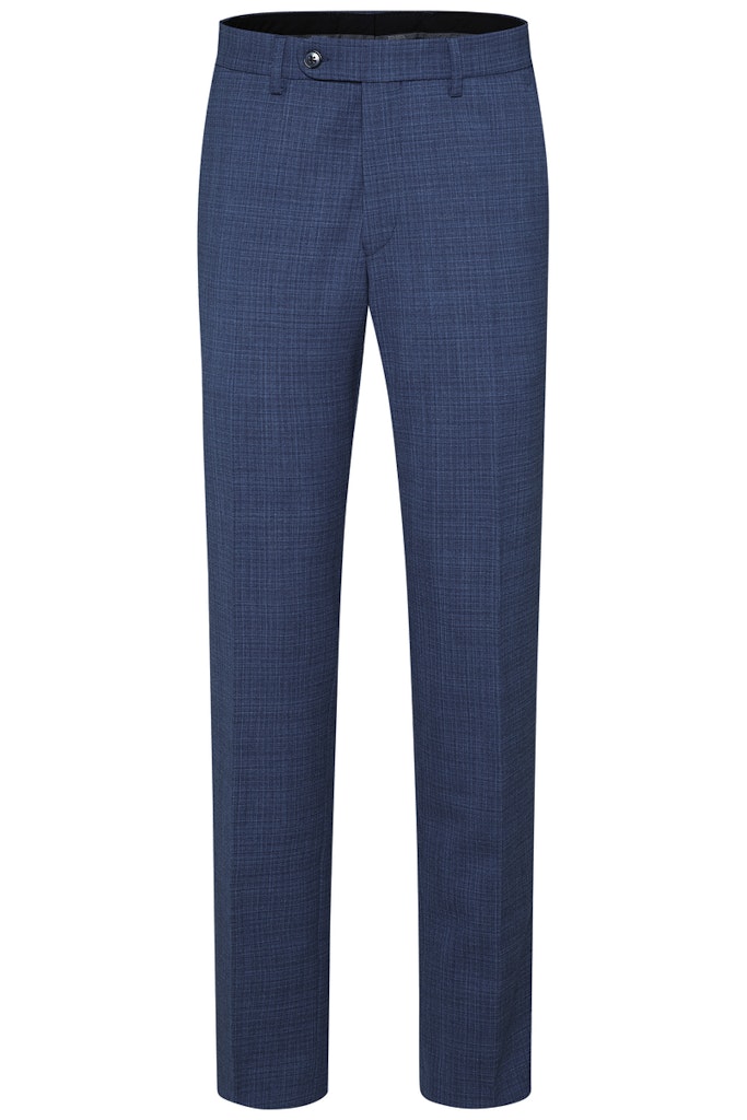 99613 PER - DIGEL - Hose modern fit 24 blau