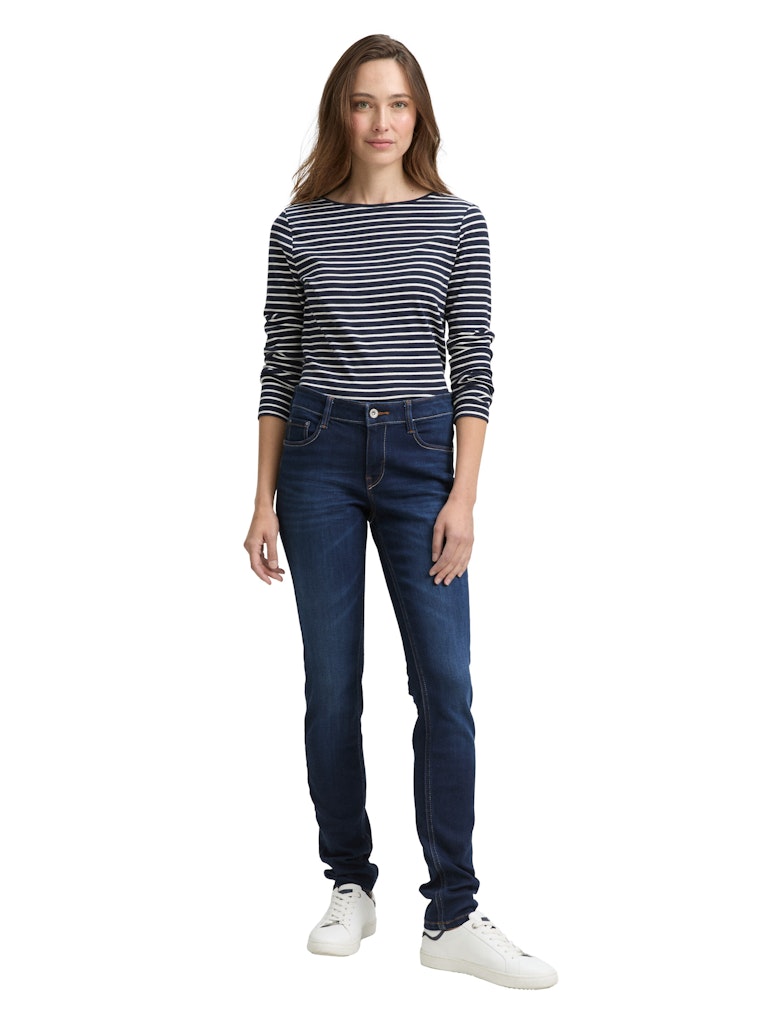 1047848 LUCIE - TOM TAILOR wmn - Skinny Jeans