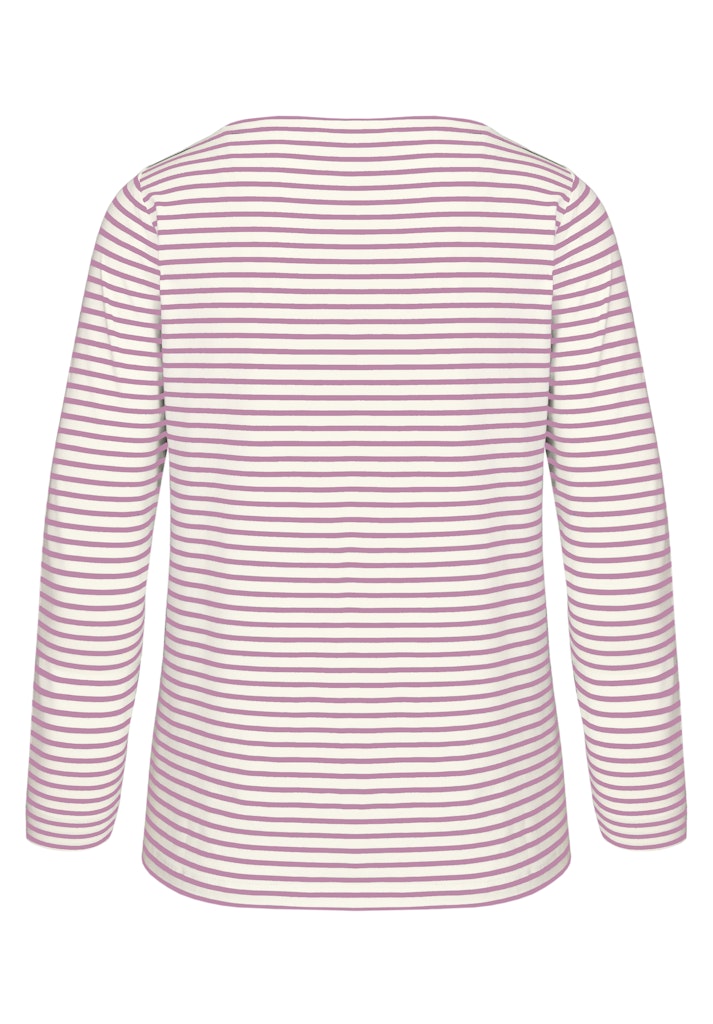 66014 BIANCA - Shirt LOTTE 305 rosedawn